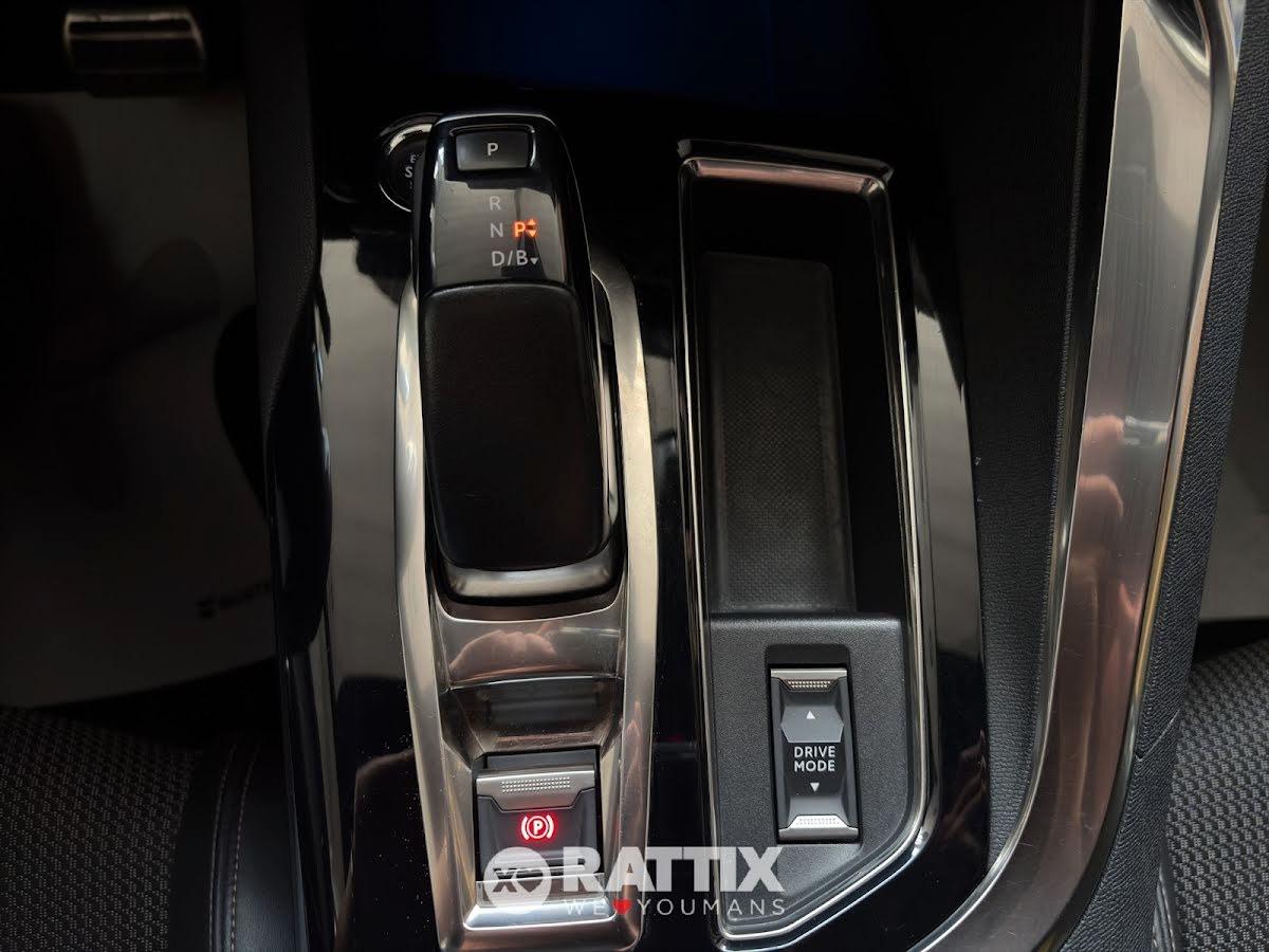 Peugeot 3008 1.6 Hybrid 225CV GT e-EAT8