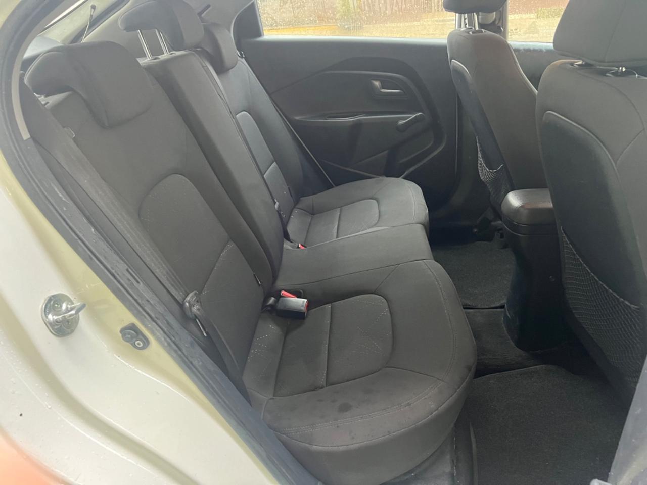 Kia Rio 1.1 CRDi 5p. Active