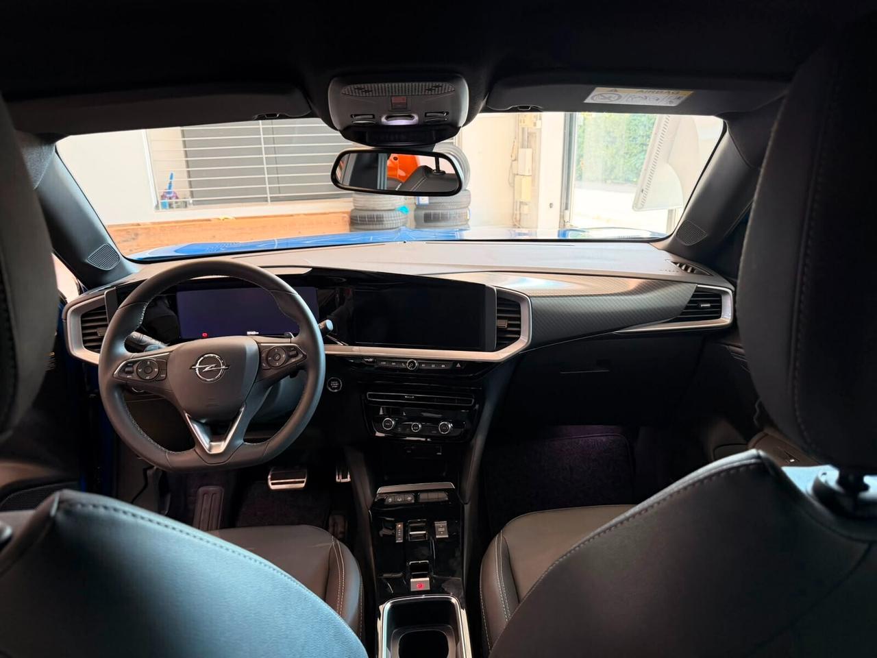 Opel Mokka 1.2 Turbo 130 CV Ultimate Automatica