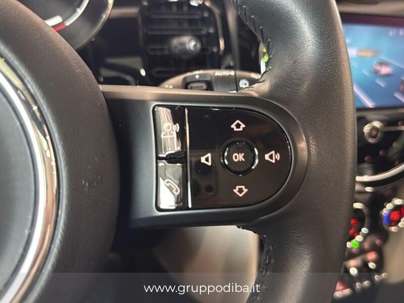 MINI Mini F56 2021 3p 3p 1.5 Cooper Camden Premium Plus Package aut