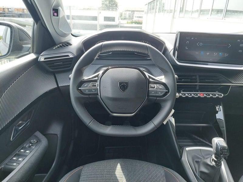 Peugeot 208 208 1.2 turbo Edition 100cv