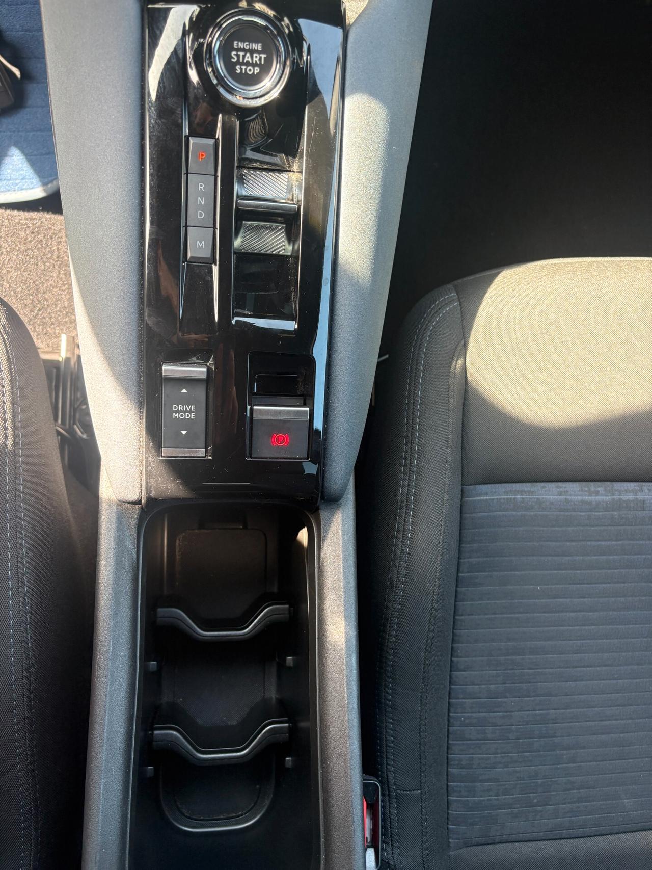 Alfa Romeo Junior 1.2 136 CV Hybrid eDCT6 Sprint AUTOMATIC KM CERTIFICATI