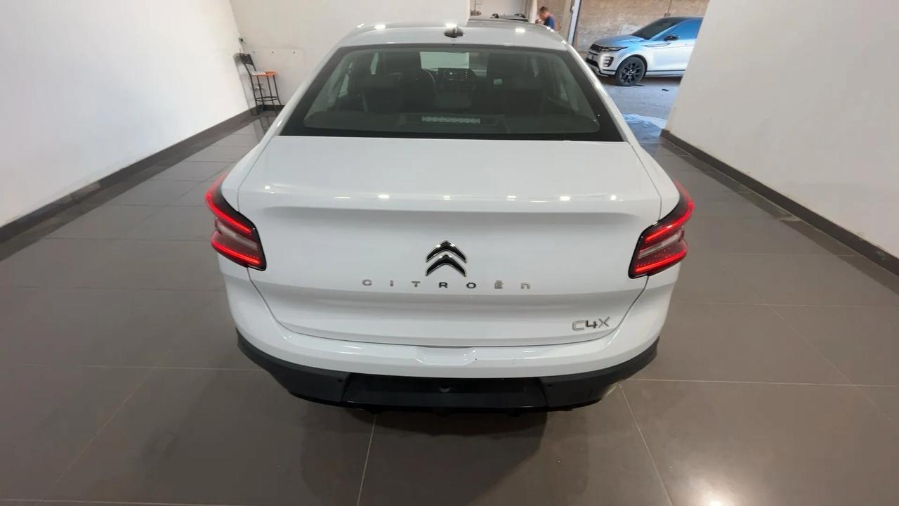Citroen C4 X PureTech 100 S&S You