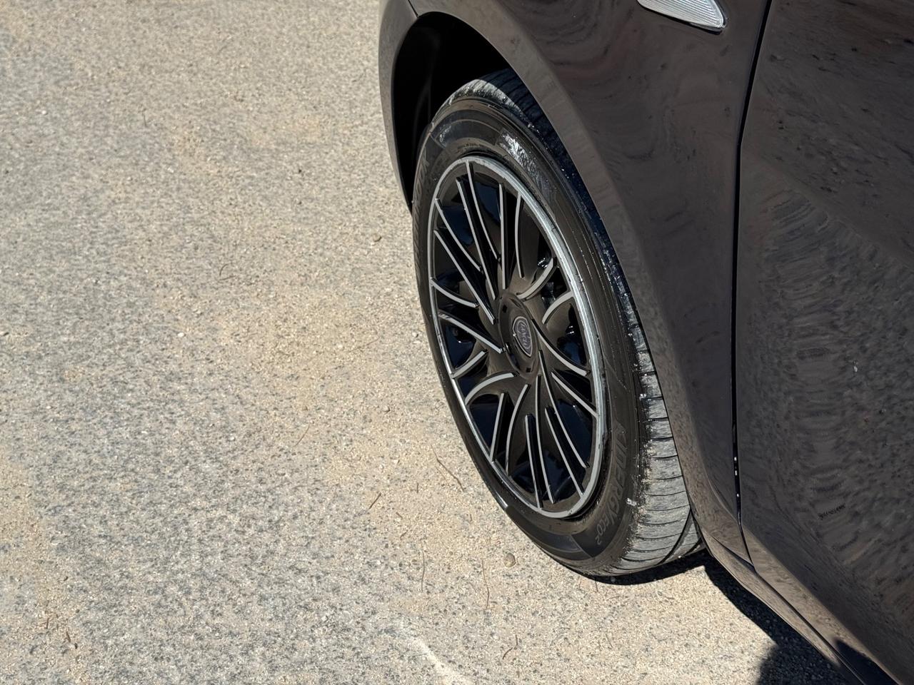 Lancia Ypsilon 1.2 69 CV 5 porte GPL Ecochic Gold