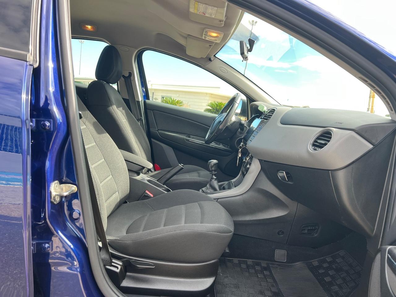 Fiat Bravo 1.6 MJT 120 CV Emotion - 2012