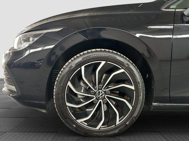 VOLKSWAGEN Golf Golf 1.5 eTSI 130 CV EVO ACT DSG Style