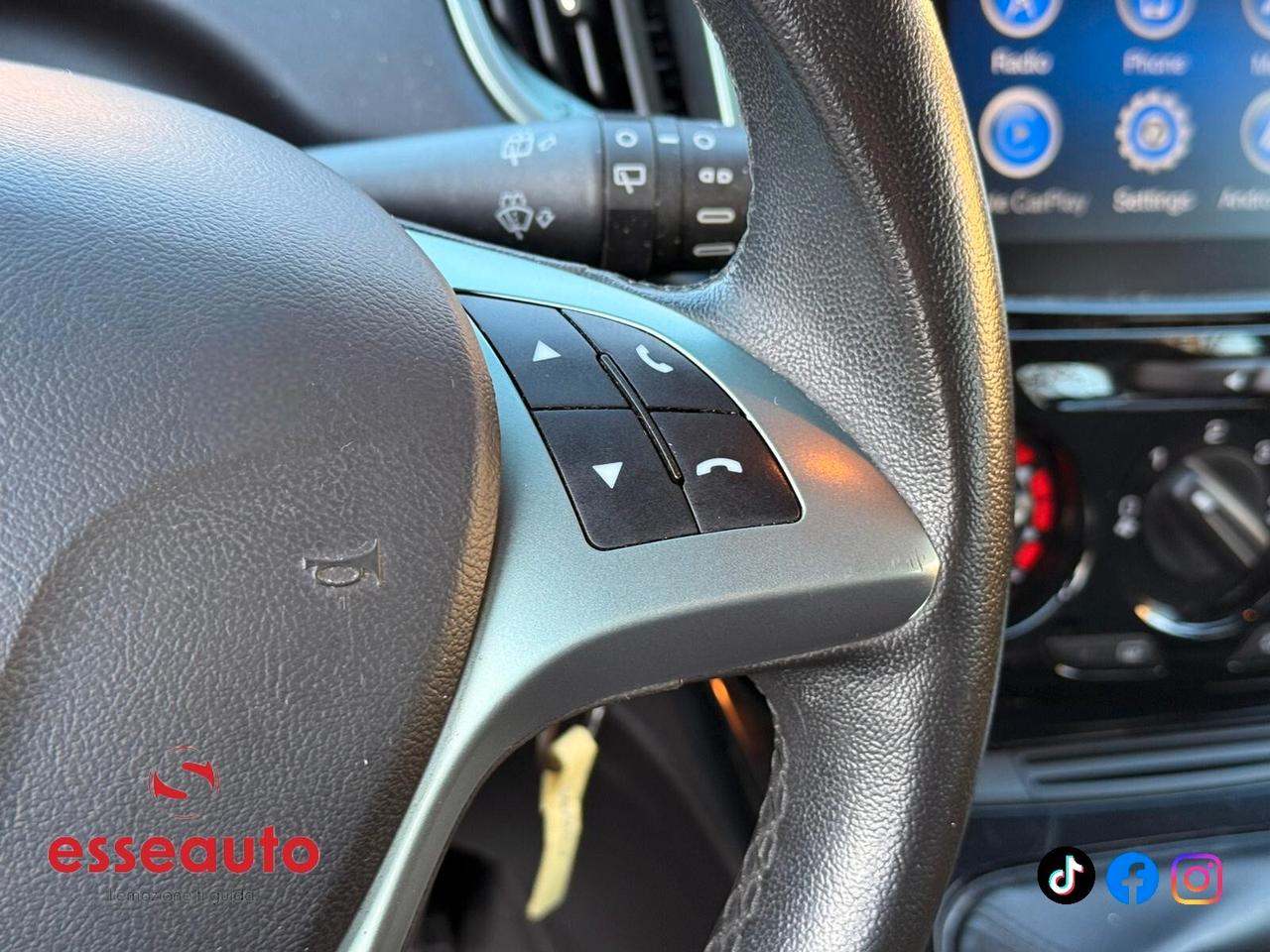 Lancia Ypsilon 1.0 FireFly 5 porte S&S Hybrid - PROMO MAGGIO!