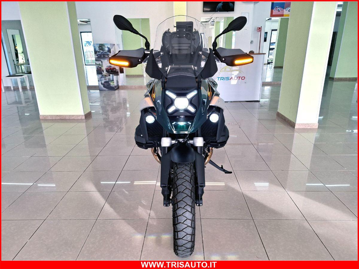 Bmw R 1300 GS Option 719 Tramuntana