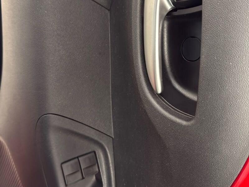 Toyota Aygo Aygo Connect 1.0 VVT-i 72 CV 5 porte x-cool