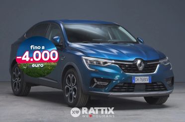 Renault Arkana 1.3 TCE 140CV Intens EDC