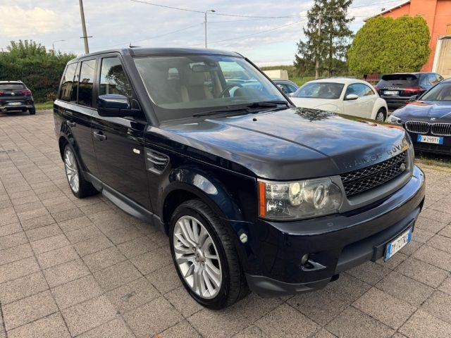 LAND ROVER Range Rover Sport 3.0 SDV6 HSE //MOTORE RUMOROSO//