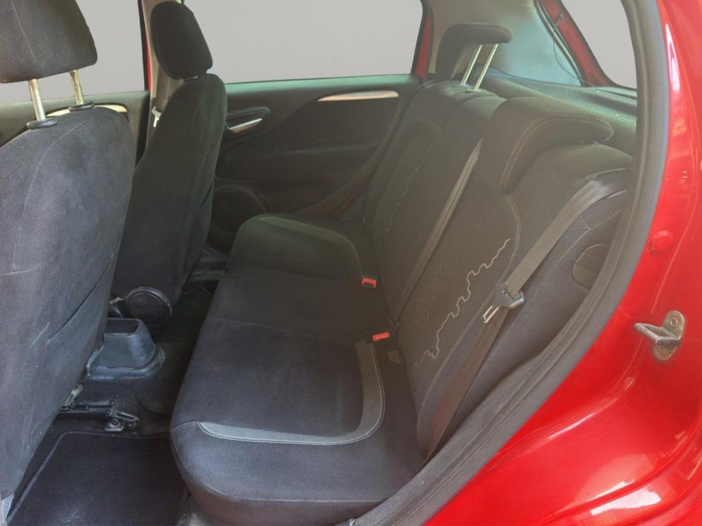 FIAT Punto 4ª serie Punto 1.3 MJT II S&S 85 CV...