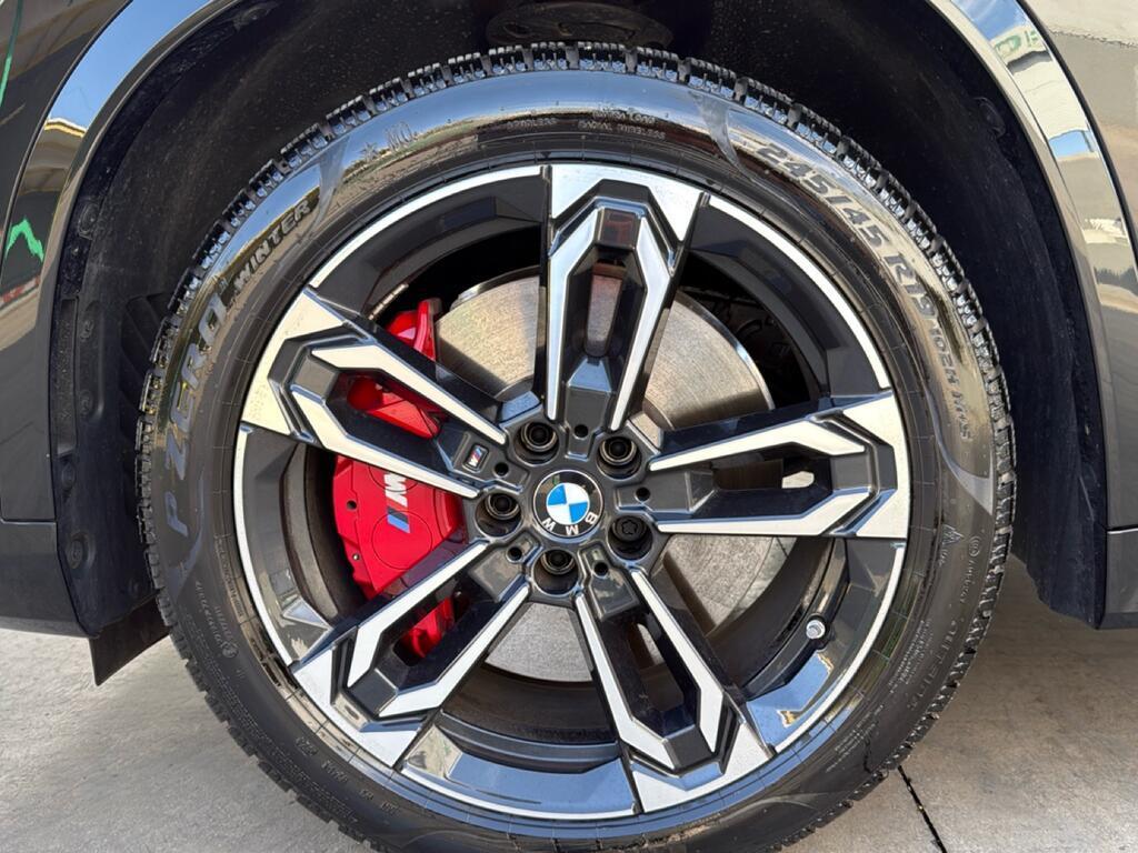 BMW X1 25 e MSport Pro xDrive DCT