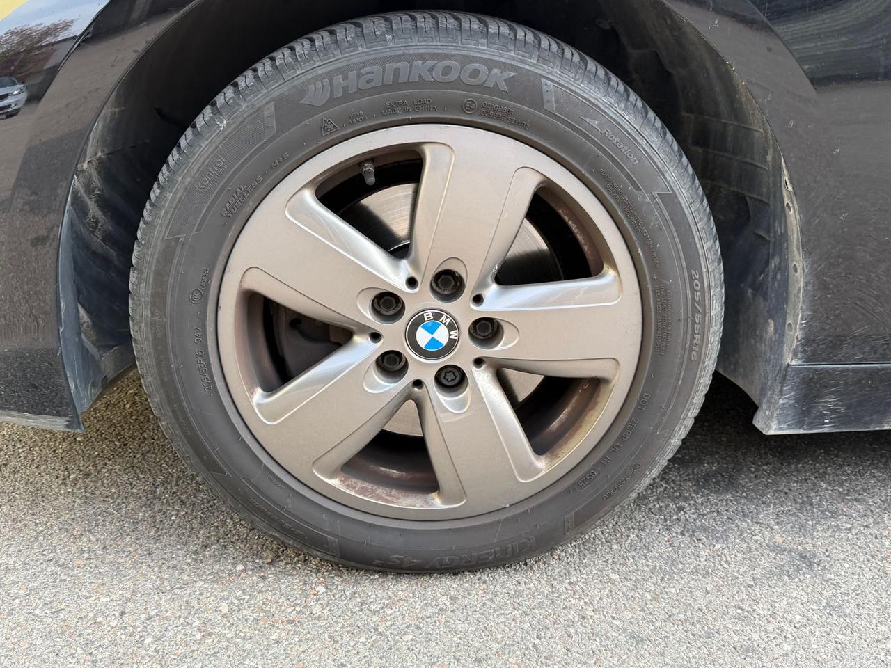 Bmw 118 Business #50781
