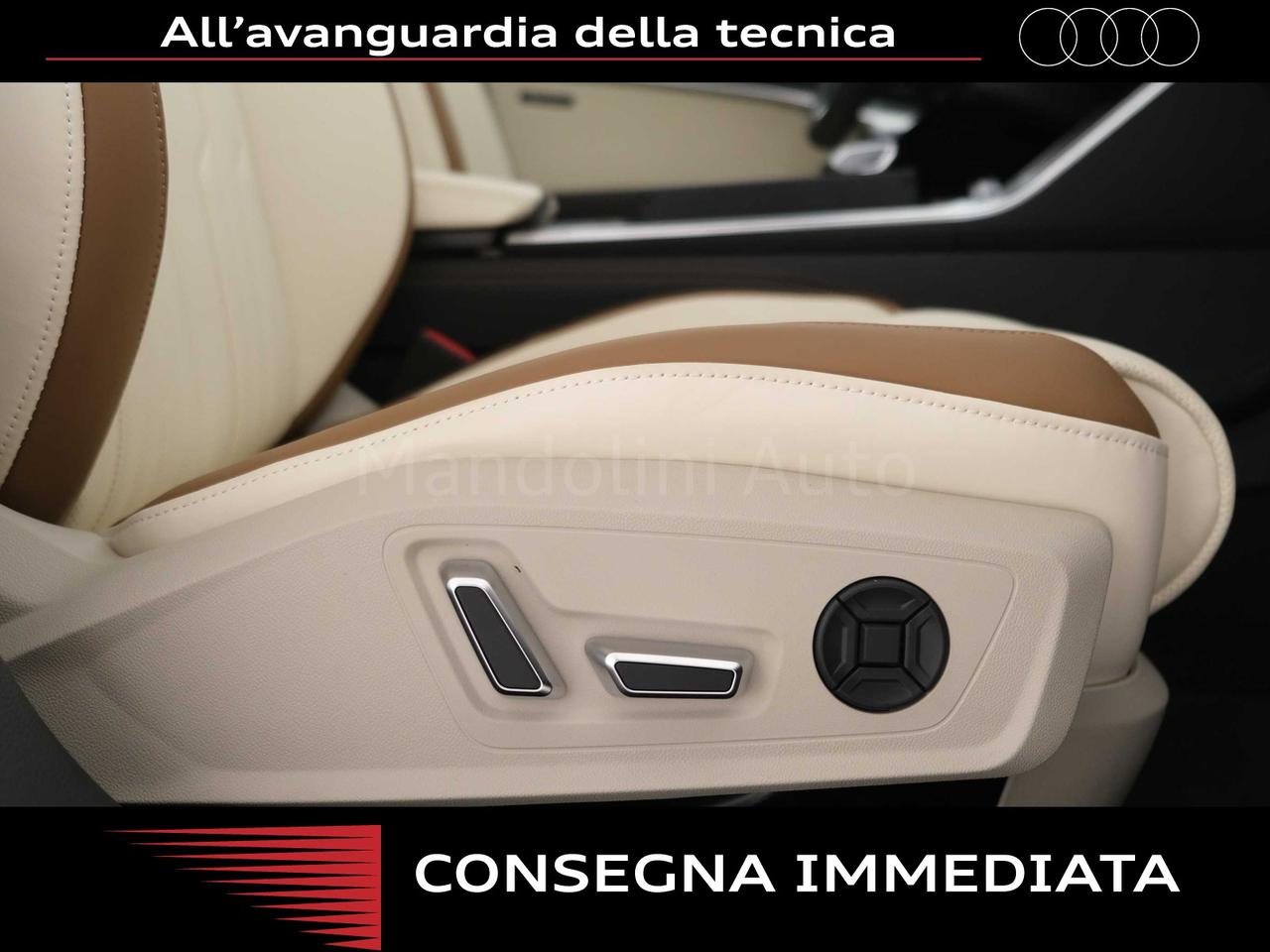 Audi A6 allroad allroad 50 3.0 v6 tdi mhev 48v 286cv business advanced quattro ultra tiptronic