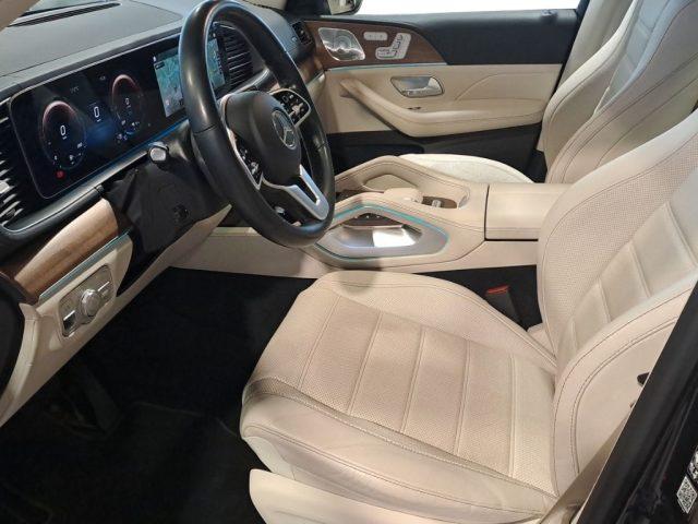 MERCEDES-BENZ GLE 350 de 4Matic EQ-Power Premium + Tetto apr.