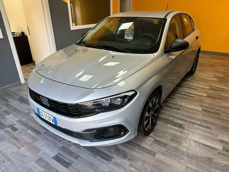 FIAT Tipo 1.3 Mjt S&S 5 porte City Life