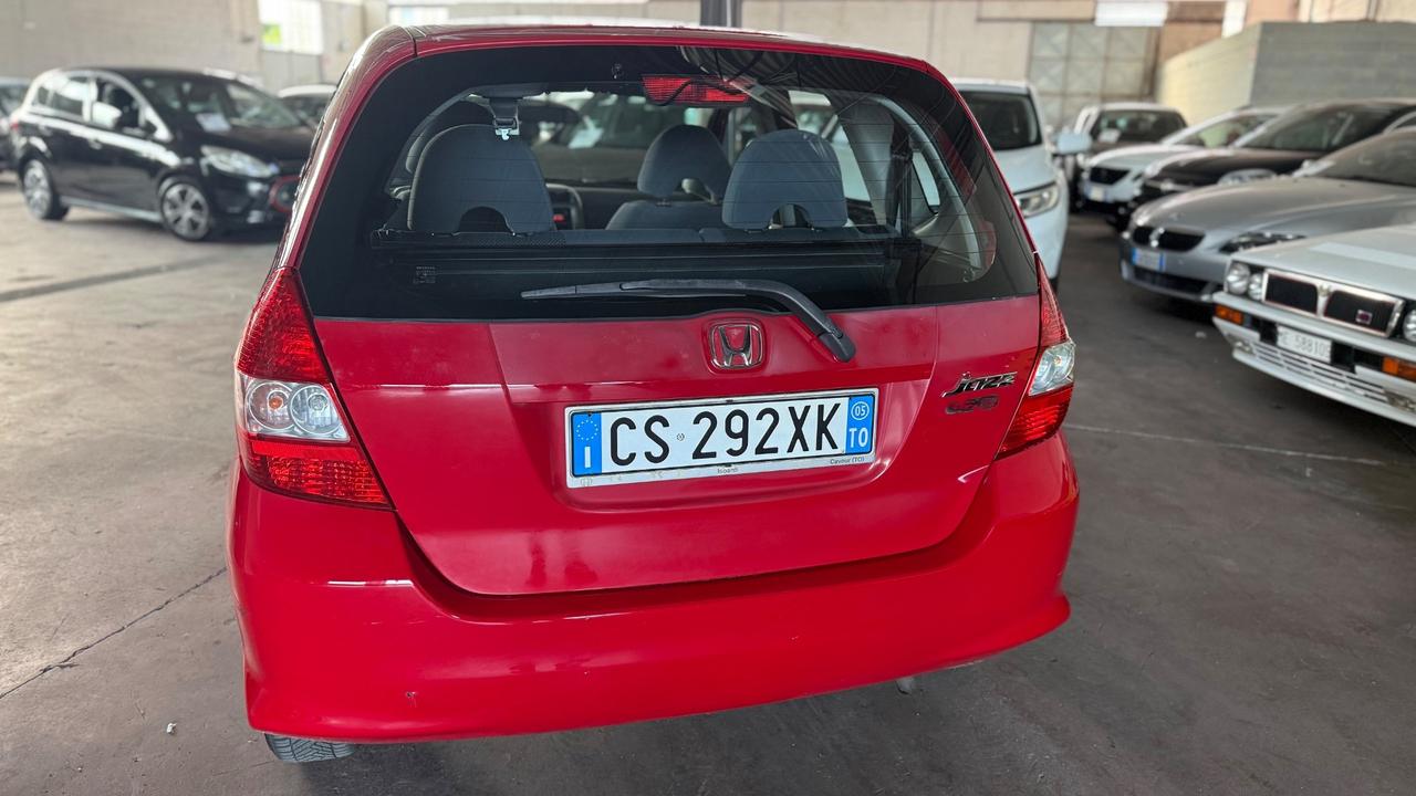 Honda Jazz 1.2 i-DSi 46mila km!