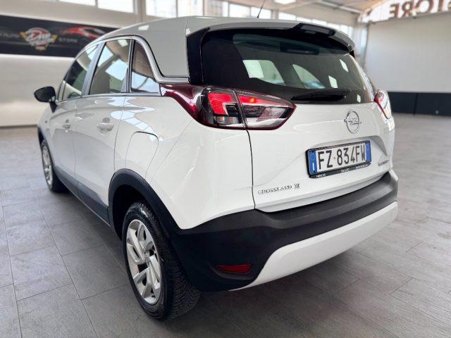OPEL Crossland X 1.5 ECOTEC D 102 CV Start&Stop Ultimate