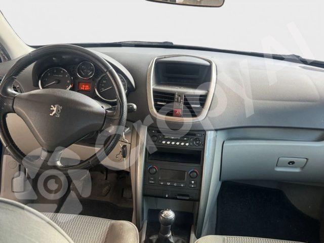 PEUGEOT 207 1.4 88CV 5p. XS