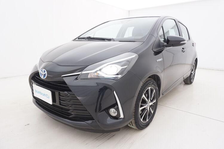 Toyota Yaris Hybrid Active BR514891 1.5 Benzina 111CV