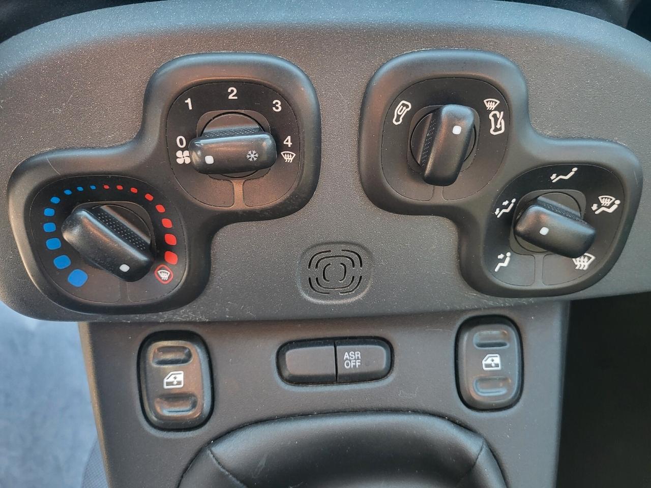 Fiat Panda 1.0 Hybrid Easy...