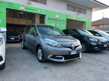 Renault Scenic Scénic dCi 110 CV Start&Stop Energy Bose