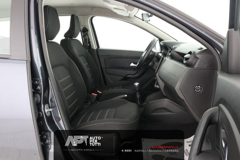 Dacia Duster Duster 1.0 tce Comfort Gpl 4x2 100cv