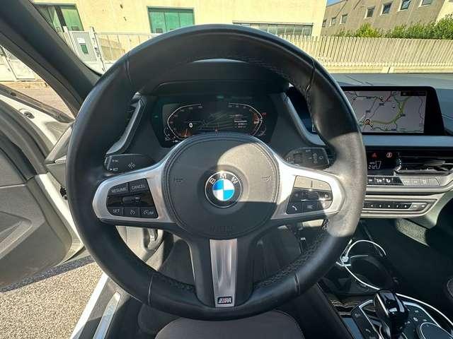 BMW 116 d 5p. Msport Automatico 116cv