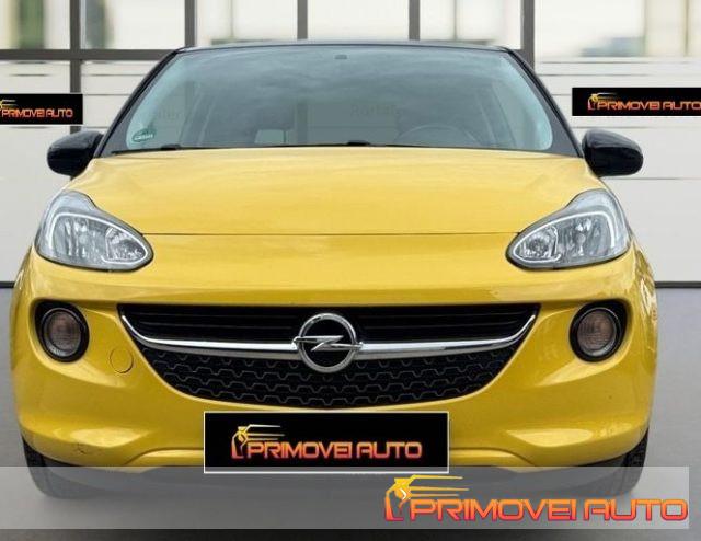 OPEL Adam 1.2 70 CV Jam