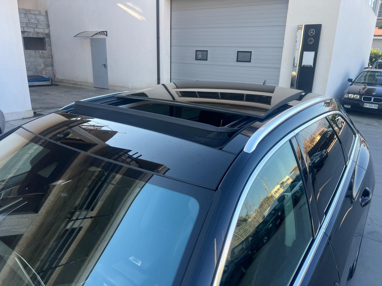 Audi A6 Avant 50 3.0 TDI quattro tiptronic Business