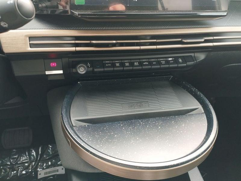 Lancia Ypsilon Hybrid e-DCT LX