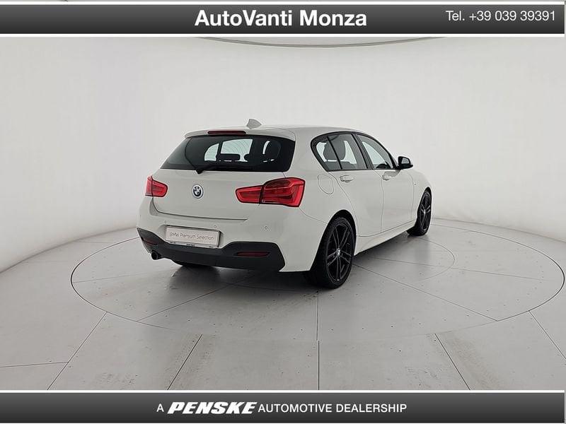BMW Serie 1 118i 5p. Msport