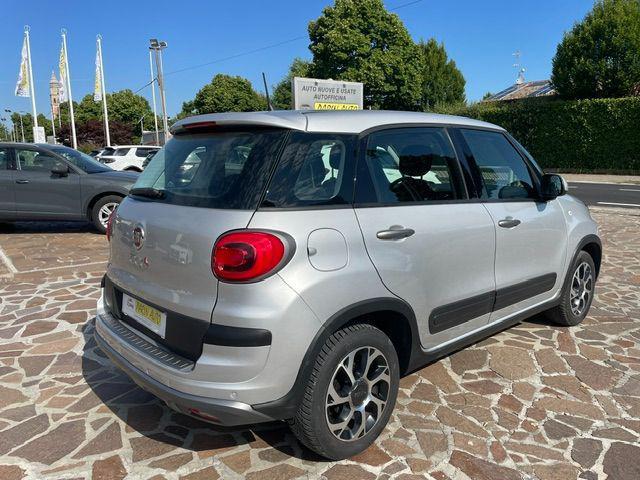 FIAT 500L 1.4 95 CV S&S Cross