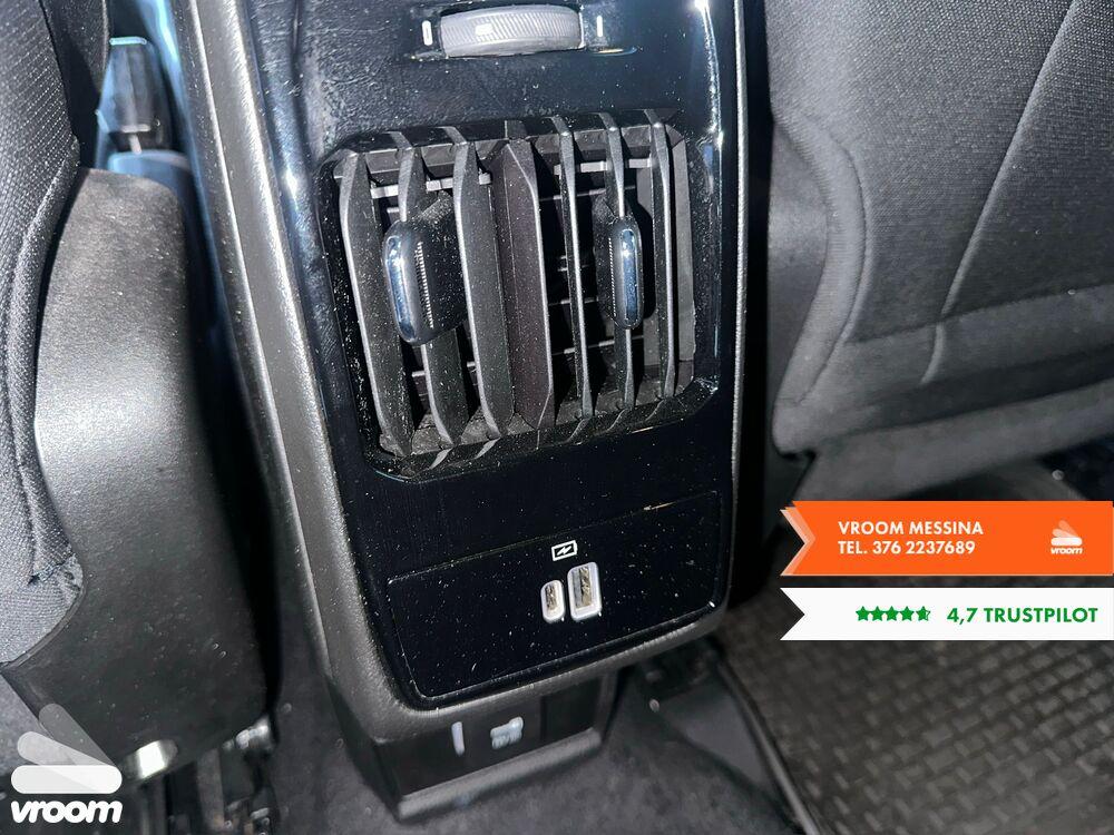 JEEP Compass 2ª serie Compass 1.6 Multijet II ...