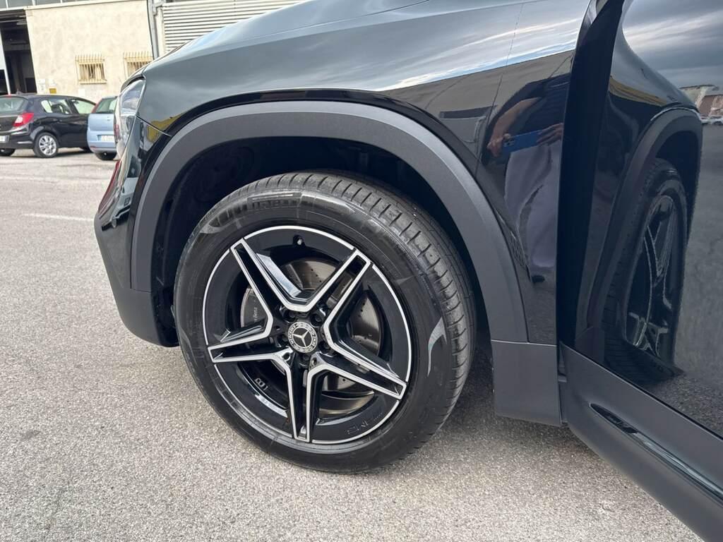 Mercedes GLB 200 d Premium auto