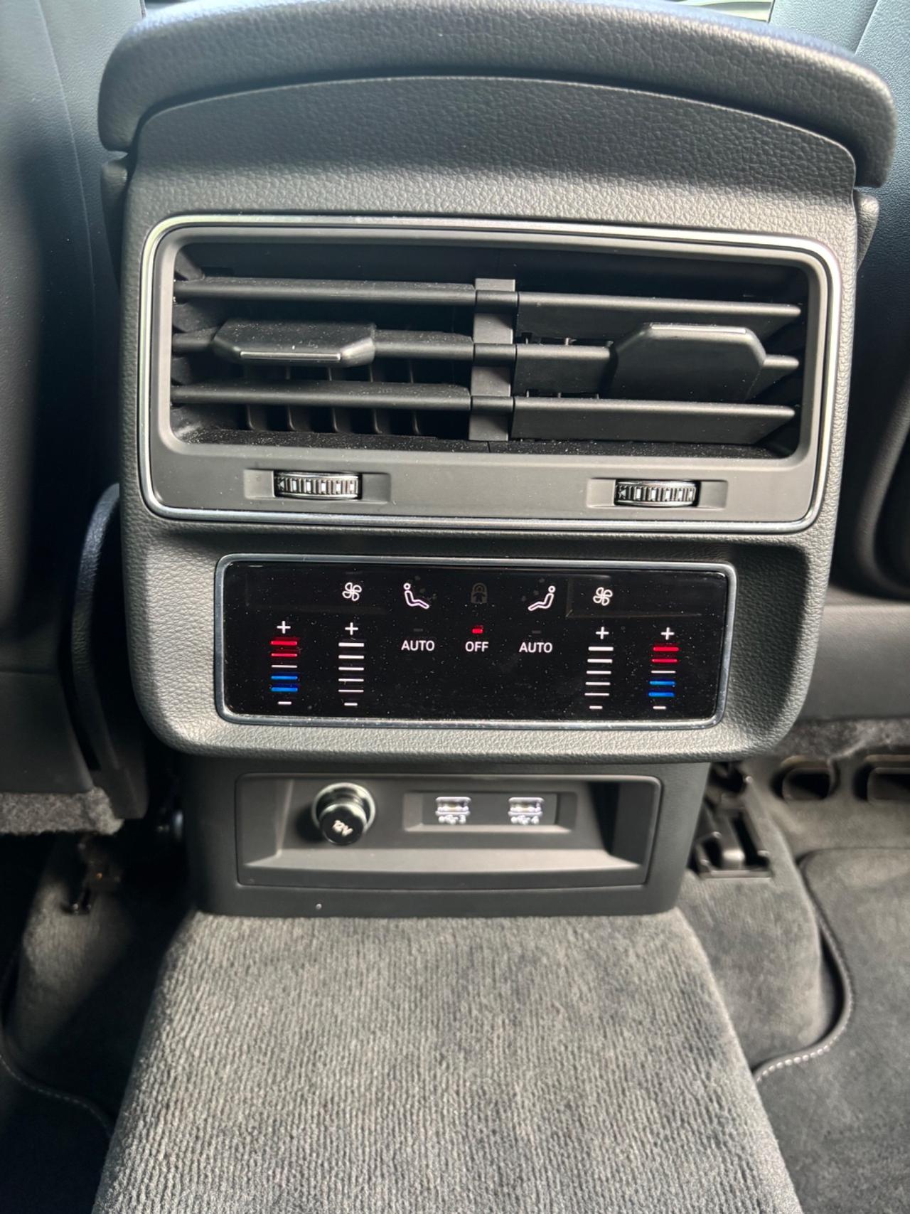 Audi Q8 50 TDI FULL OPTIONAL