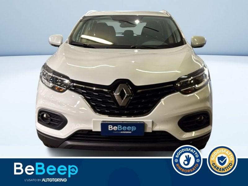 Renault Kadjar 1.3 TCE SPORT EDITION 140CV FAP