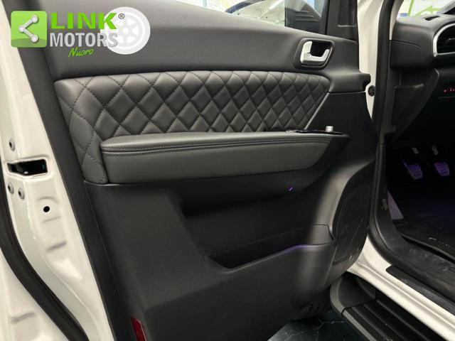 FOTON Tunland G7 Tunland G7 2.0 TDI Doppia Cabina 4WD