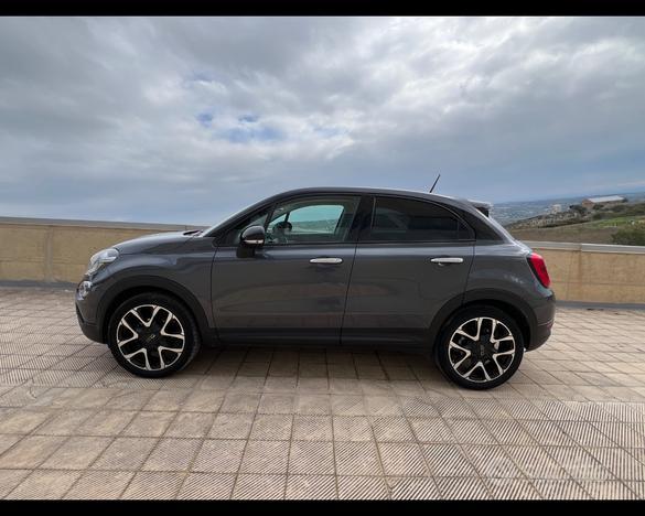 FIAT 500X - 500X 1.3 MultiJet 95 CV Cross U62765