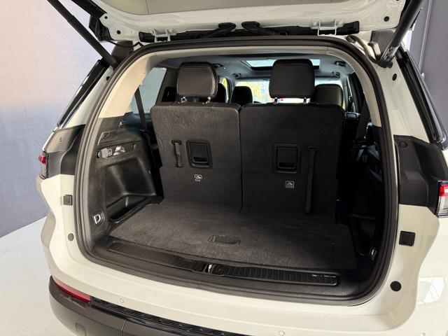 JEEP Grand Cherokee 3.6 V6 AWD - 6 POSTI - LIMITED - PANORAMA FULL