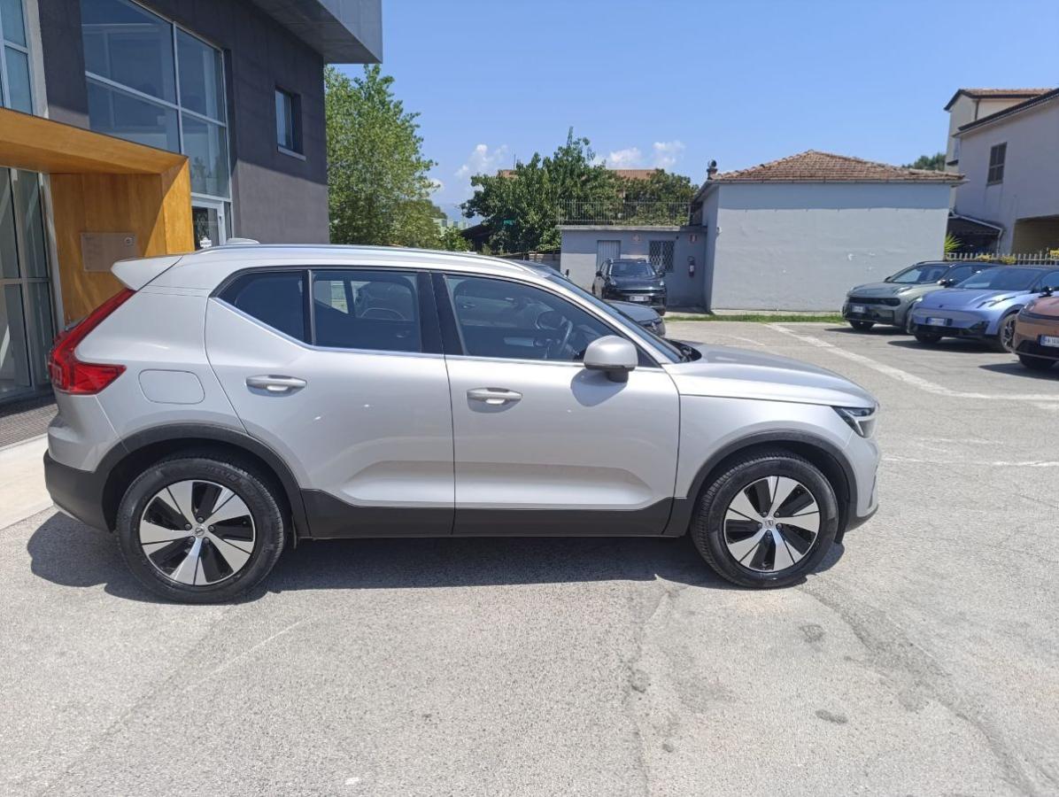 VOLVO - XC40 - T4 Recharge automatico Core