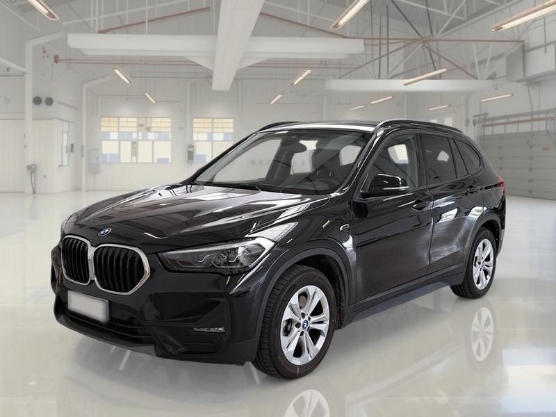 BMW X1 xDrive 25e Business Advantage automatico