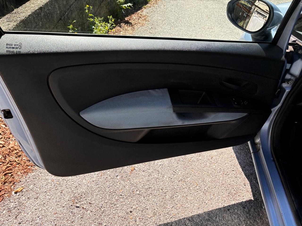 Fiat Grande Punto 1.4 Starjet 16V 3 porte Dynamic