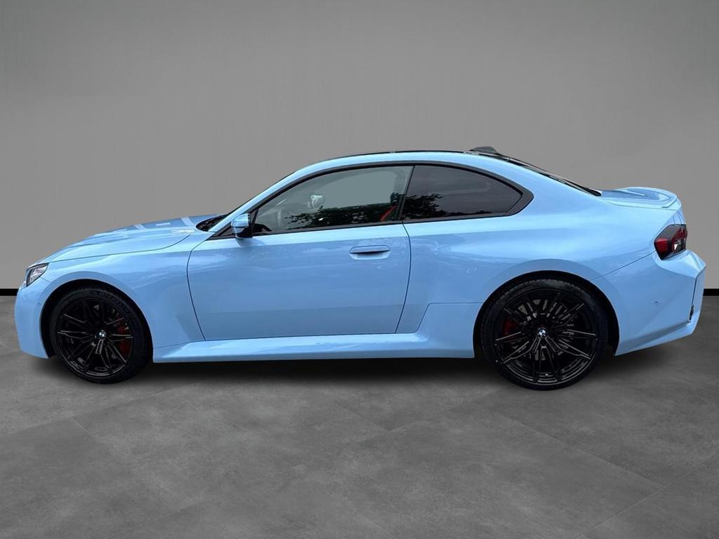 BMW M2 Coupe 3.0 Steptronic