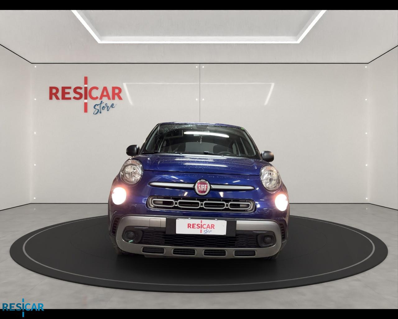 FIAT 500L Cross 1.4 95cv IDONEA NEOPATENTATO