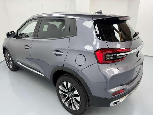 DR Automobiles DR5.0 1.5 TURBO BENZINA 154CV CVT PRONTA CONSEGNA PROMO!