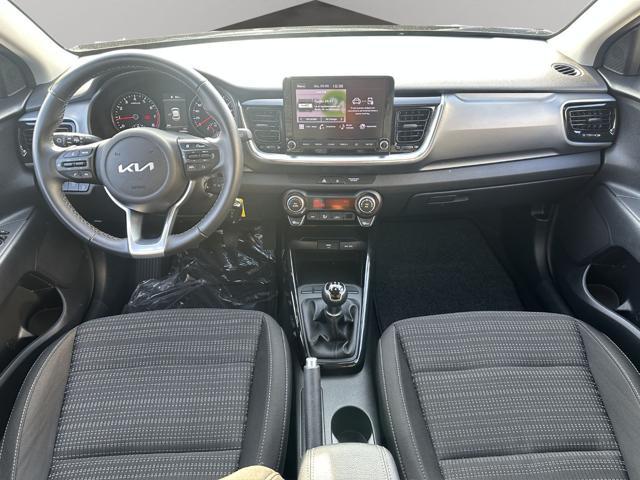 KIA Stonic 1.2 DPI Style