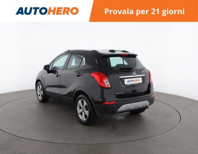OPEL Mokka X 1.6 Ecotec 115CV 4x2 Start&Stop Advance