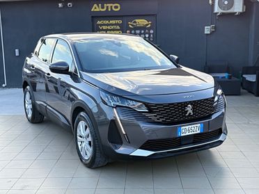 Peugeot 3008 BlueHDi 130 S&S EAT8 Allure Garanzia 12 Mesi